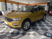 Volkswagen T-Roc LOUNGE - <small></small> 16.990 € <small>TTC</small> - #2