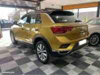 Volkswagen T-Roc LOUNGE - <small></small> 16.990 € <small>TTC</small> - #3