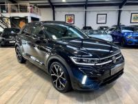 Volkswagen T-Roc R (2) 2.0 Tsi 300ch 4MOTION DSG 7 - <small></small> 45.990 € <small>TTC</small> - #4