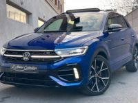 Volkswagen T-Roc R 2.0 TSI 300ch 4Motion DSG7 Garantie - <small></small> 45.990 € <small>TTC</small> - #1