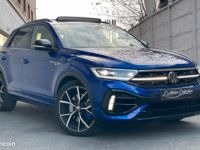 Volkswagen T-Roc R 2.0 TSI 300ch 4Motion DSG7 Garantie - <small></small> 45.990 € <small>TTC</small> - #2