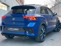 Volkswagen T-Roc R 2.0 TSI 300ch 4Motion DSG7 Garantie - <small></small> 45.990 € <small>TTC</small> - #3