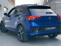 Volkswagen T-Roc R 2.0 TSI 300ch 4Motion DSG7 Garantie - <small></small> 45.990 € <small>TTC</small> - #4