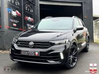 Volkswagen T-Roc R 300 ch Akrapovic Français - <small></small> 39.990 € <small>TTC</small> - #1