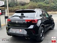 Volkswagen T-Roc R 300 ch Akrapovic Français - <small></small> 39.990 € <small>TTC</small> - #2