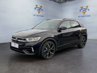 Volkswagen T-Roc R 300ch 4Motion DSG7 ** Suivi VW / 7765€ d'options ** - <small></small> 43.990 € <small>TTC</small> - #1