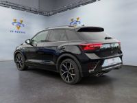 Volkswagen T-Roc R 300ch 4Motion DSG7 ** Suivi VW / 7765€ d'options ** - <small></small> 43.990 € <small>TTC</small> - #3