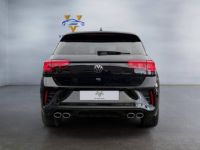 Volkswagen T-Roc R 300ch 4Motion DSG7 ** Suivi VW / 7765€ d'options ** - <small></small> 43.990 € <small>TTC</small> - #4