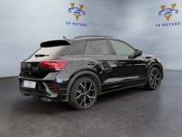 Volkswagen T-Roc R 300ch 4Motion DSG7 ** Suivi VW / 7765€ d'options ** - <small></small> 43.990 € <small>TTC</small> - #5