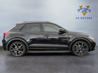 Volkswagen T-Roc R 300ch 4Motion DSG7 ** Suivi VW / 7765€ d'options ** - <small></small> 43.990 € <small>TTC</small> - #6