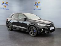 Volkswagen T-Roc R 300ch 4Motion DSG7 ** Suivi VW / 7765€ d'options ** - <small></small> 43.990 € <small>TTC</small> - #7