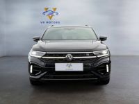 Volkswagen T-Roc R 300ch 4Motion DSG7 ** Suivi VW / 7765€ d'options ** - <small></small> 43.990 € <small>TTC</small> - #8