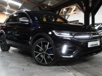 Volkswagen T-Roc R II 4MOTION 2.0 TSI 300 DSG7 (FR SANS MALUS) - <small></small> 49.800 € <small>TTC</small> - #1