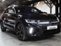 Volkswagen T-Roc R II 4MOTION 2.0 TSI 300 DSG7 (FR SANS MALUS) - <small></small> 49.800 € <small>TTC</small> - #9