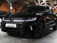 Volkswagen T-Roc R II 4MOTION 2.0 TSI 300 DSG7 (FR SANS MALUS) - <small></small> 49.800 € <small>TTC</small> - #10