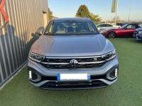 Volkswagen T-Roc R-LINE 1.5 TSI 150CH DSG7 ATTELAGE IMMAT FRANCE -25% - <small></small> 34.990 € <small>TTC</small> - #2