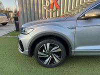 Volkswagen T-Roc R-LINE 1.5 TSI 150CH DSG7 ATTELAGE IMMAT FRANCE -25% - <small></small> 34.990 € <small>TTC</small> - #4