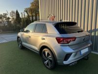 Volkswagen T-Roc R-LINE 1.5 TSI 150CH DSG7 ATTELAGE IMMAT FRANCE -25% - <small></small> 34.990 € <small>TTC</small> - #5