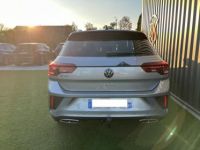 Volkswagen T-Roc R-LINE 1.5 TSI 150CH DSG7 ATTELAGE IMMAT FRANCE -25% - <small></small> 34.990 € <small>TTC</small> - #6