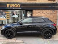 Volkswagen T-Roc R-LINE 1.5 TSI 150CH EVO DSG Tactile SIEGES ET VOLANT CHAUFFANTS CARPLAY CAMER... - <small></small> 31.990 € <small>TTC</small> - #4