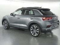 Volkswagen T-Roc R-Line 19° Pano ACC Sièges sport cuir - <small></small> 29.500 € <small>TTC</small> - #2