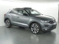 Volkswagen T-Roc R-Line 19° Pano ACC Sièges sport cuir - <small></small> 29.500 € <small>TTC</small> - #3