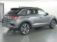 Volkswagen T-Roc R-Line 19° Pano ACC Sièges sport cuir - <small></small> 29.500 € <small>TTC</small> - #4