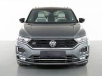 Volkswagen T-Roc R-Line 19° Pano ACC Sièges sport cuir - <small></small> 29.500 € <small>TTC</small> - #5