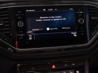 Volkswagen T-Roc R-Line 2.0 TDI 150 DSG 4Motion GPS Virtual Sono Beats TO Caméra Front Lane ACC Car Play JA 18 - <small></small> 29.990 € <small>TTC</small> - #8