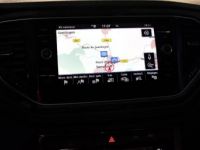 Volkswagen T-Roc R-Line 2.0 TDI 150 DSG 4Motion GPS Virtual Sono Beats TO Caméra Front Lane ACC Car Play JA 18 - <small></small> 29.990 € <small>TTC</small> - #9