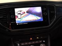 Volkswagen T-Roc R-Line 2.0 TDI 150 DSG 4Motion GPS Virtual Sono Beats TO Caméra Front Lane ACC Car Play JA 18 - <small></small> 29.990 € <small>TTC</small> - #10