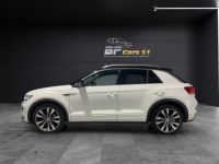 Volkswagen T-Roc r line 2.0 tdi - <small></small> 24.990 € <small>TTC</small> - #2