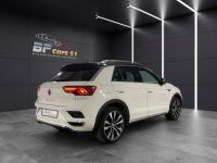 Volkswagen T-Roc r line 2.0 tdi - <small></small> 24.990 € <small>TTC</small> - #3