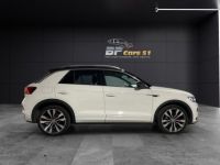 Volkswagen T-Roc r line 2.0 tdi - <small></small> 24.990 € <small>TTC</small> - #4