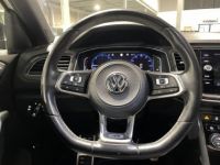 Volkswagen T-Roc r line 2.0 tdi - <small></small> 24.990 € <small>TTC</small> - #12