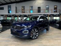 Volkswagen T-Roc r-line 2.0 tfsi 190cv 4motion dsg7 toit panoramique - <small></small> 29.990 € <small>TTC</small> - #1