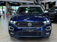 Volkswagen T-Roc r-line 2.0 tfsi 190cv 4motion dsg7 toit panoramique - <small></small> 29.990 € <small>TTC</small> - #2