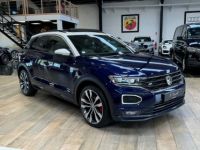 Volkswagen T-Roc r-line 2.0 tfsi 190cv 4motion dsg7 toit panoramique - <small></small> 29.990 € <small>TTC</small> - #3