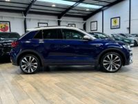 Volkswagen T-Roc r-line 2.0 tfsi 190cv 4motion dsg7 toit panoramique - <small></small> 29.990 € <small>TTC</small> - #4