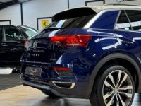 Volkswagen T-Roc r-line 2.0 tfsi 190cv 4motion dsg7 toit panoramique - <small></small> 29.990 € <small>TTC</small> - #5