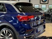 Volkswagen T-Roc r-line 2.0 tfsi 190cv 4motion dsg7 toit panoramique - <small></small> 29.990 € <small>TTC</small> - #6