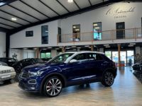 Volkswagen T-Roc r-line 2.0 tfsi 190cv 4motion dsg7 toit panoramique - <small></small> 29.990 € <small>TTC</small> - #8