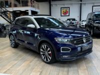 Volkswagen T-Roc R-LINE 2.0 TFSI 190CV 4MOTION DSG7 TOIT PANORAMIQUE C - <small></small> 28.990 € <small>TTC</small> - #3