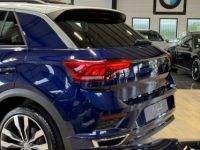 Volkswagen T-Roc R-LINE 2.0 TFSI 190CV 4MOTION DSG7 TOIT PANORAMIQUE C - <small></small> 28.990 € <small>TTC</small> - #6