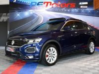 Volkswagen T-Roc R-Line Carat 1.5 TSI 150 DSG Car Play Caméra Virtual Front Lane ACC TO JA 17 - <small></small> 28.990 € <small>TTC</small> - #7