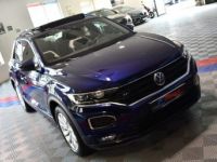 Volkswagen T-Roc R-Line Carat 1.5 TSI 150 DSG Car Play Caméra Virtual Front Lane ACC TO JA 17 - <small></small> 28.990 € <small>TTC</small> - #29