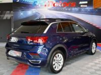 Volkswagen T-Roc R-Line Carat 1.5 TSI 150 DSG Car Play Caméra Virtual Front Lane ACC TO JA 17 - <small></small> 28.990 € <small>TTC</small> - #31