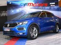 Volkswagen T-Roc R-Line Carat 1.5 TSI 150 DSG GPS Virtual Hayon ACC Caméra Car Play Front Lane JA 18 - <small></small> 28.990 € <small>TTC</small> - #1