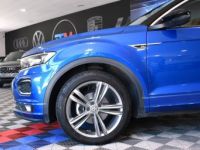 Volkswagen T-Roc R-Line Carat 1.5 TSI 150 DSG GPS Virtual Hayon ACC Caméra Car Play Front Lane JA 18 - <small></small> 28.990 € <small>TTC</small> - #3