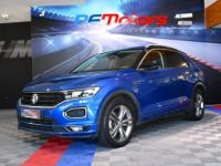 Volkswagen T-Roc R-Line Carat 1.5 TSI 150 DSG GPS Virtual Hayon ACC Caméra Car Play Front Lane JA 18 - <small></small> 28.990 € <small>TTC</small> - #7